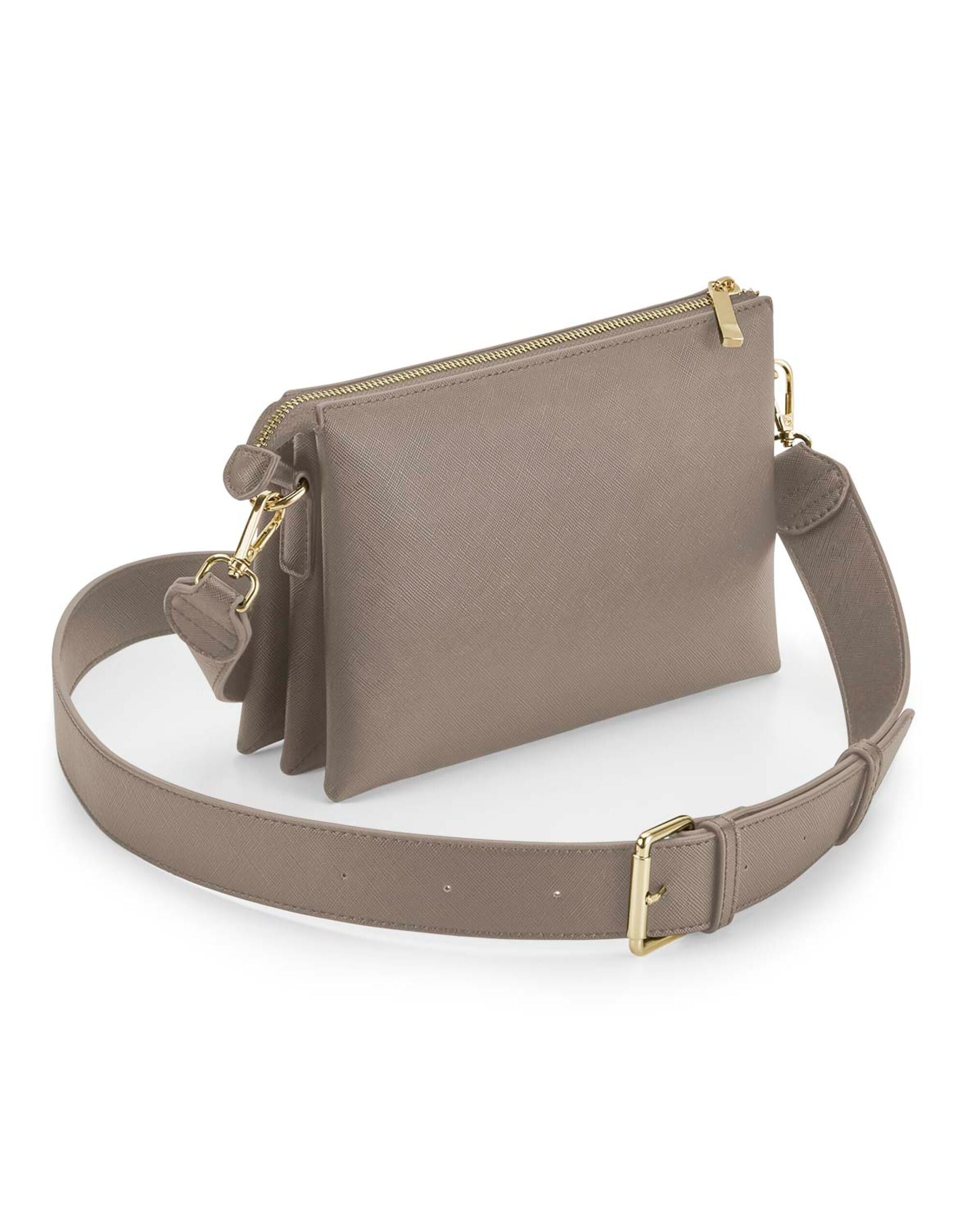 Bagbase Boutique Soft Cross Body Bag BG759