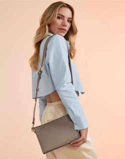 Bagbase Boutique Soft Cross Body Bag BG759 BG759