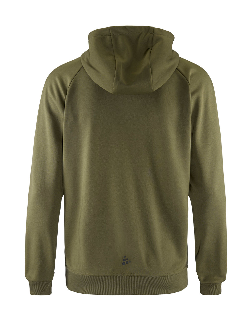 Craft Men's ADV Unify FZ Hood Jacket CR1909132