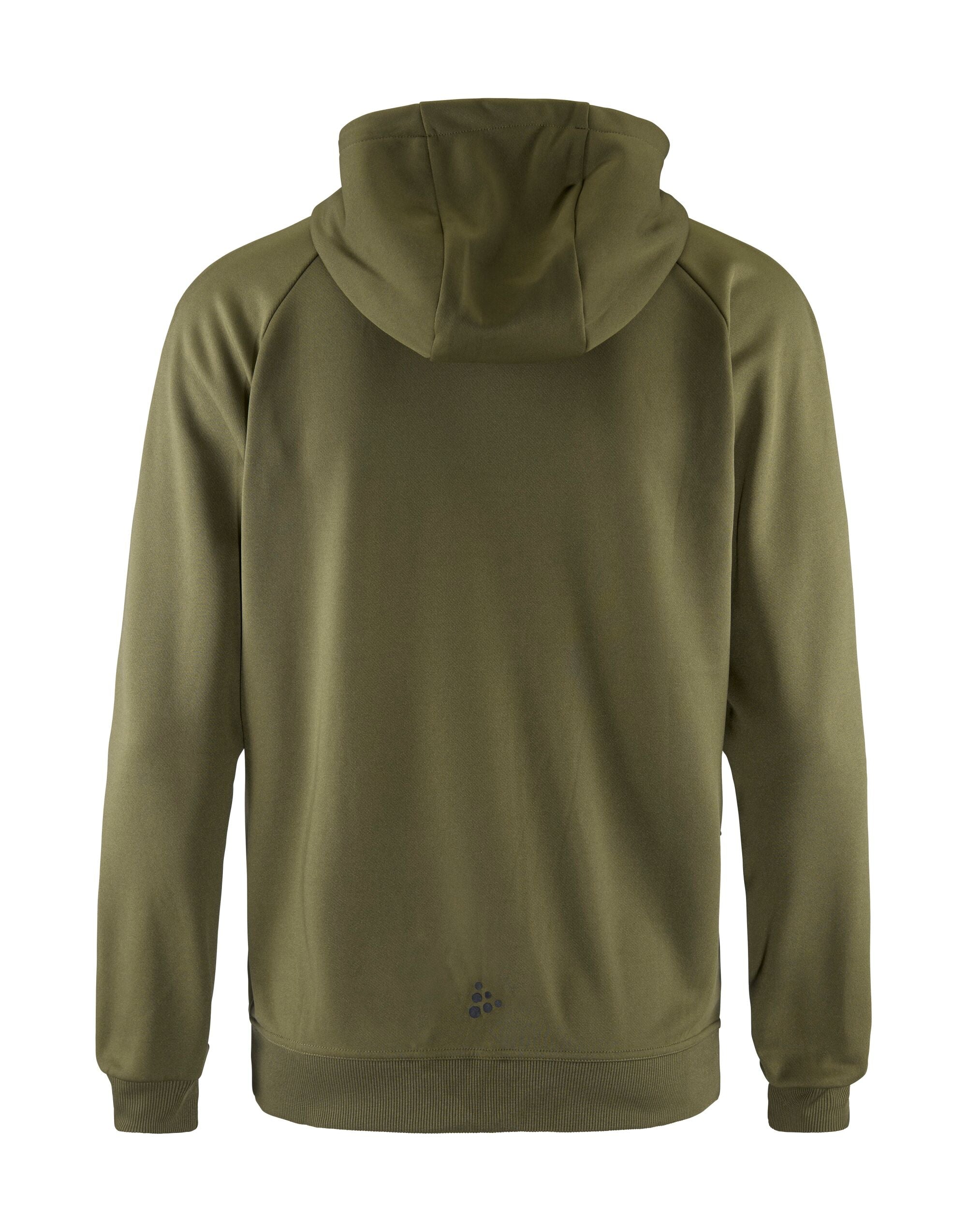 Craft Men's ADV Unify FZ Hood Jacket CR1909132