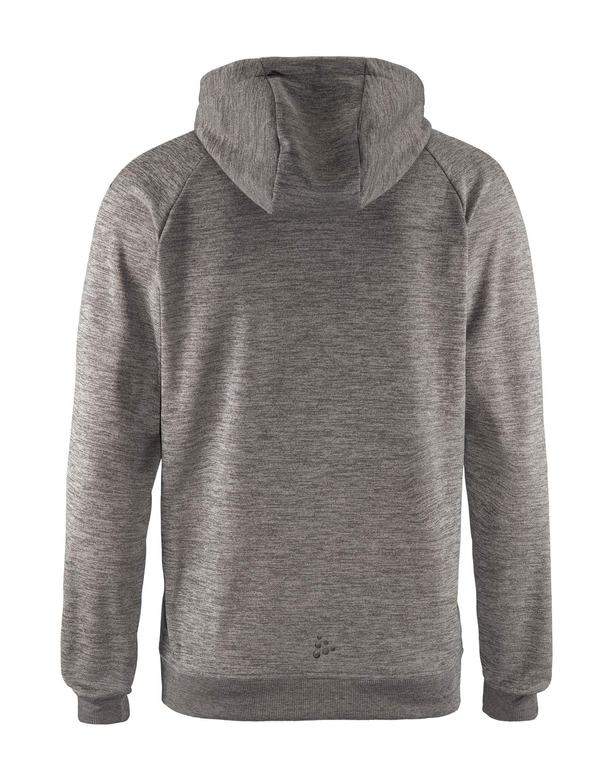 Craft Men's ADV Unify FZ Hood Jacket CR1909132