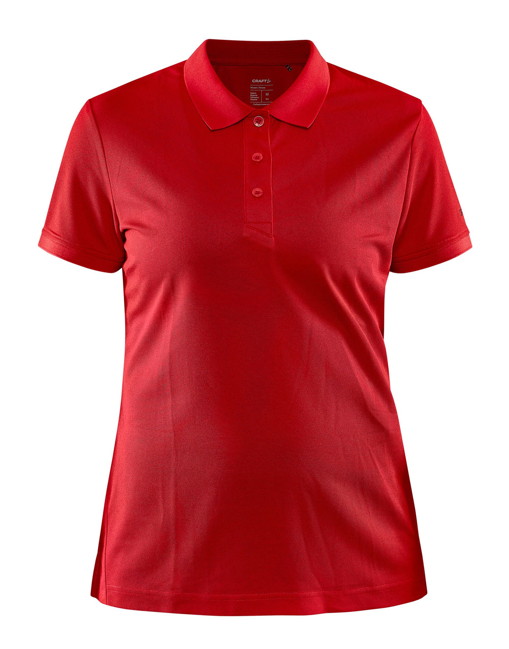 Craft Ladies' Core Unify Polo Shirt CR1909139