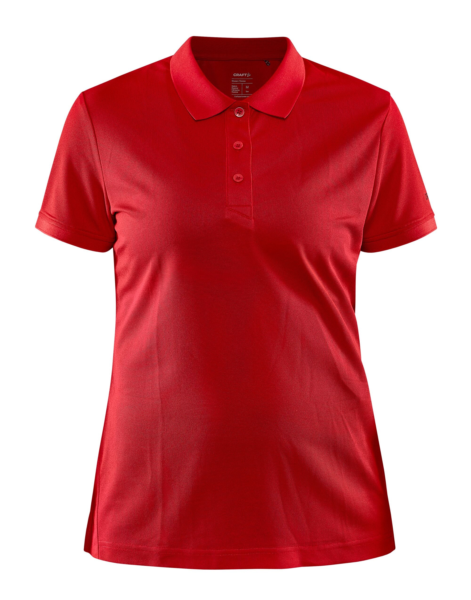 Craft Ladies' Core Unify Polo Shirt CR1909139