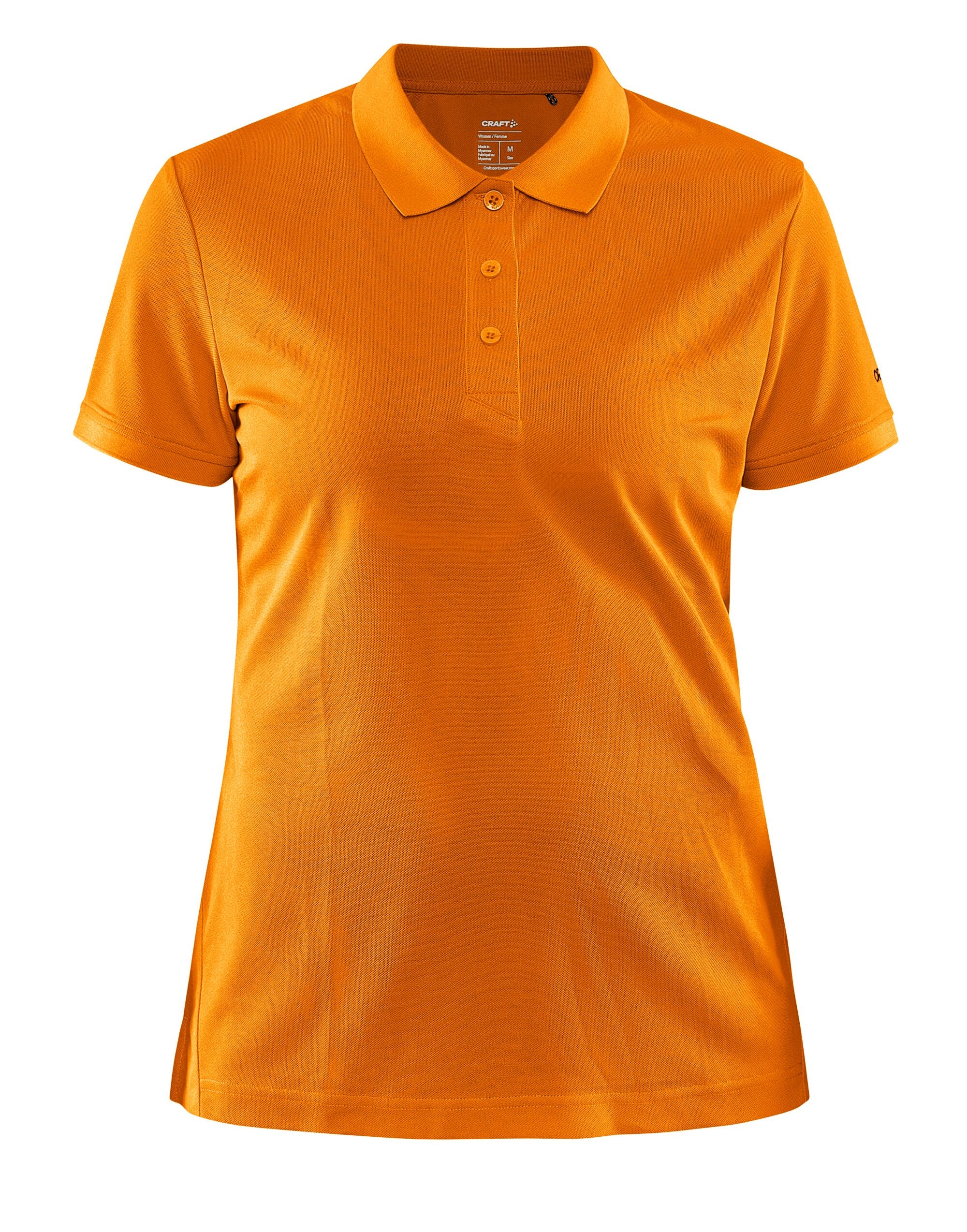 Craft Ladies' Core Unify Polo Shirt CR1909139