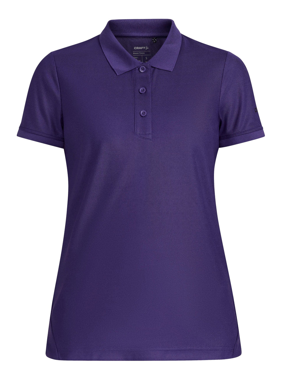 Craft Ladies' Core Unify Polo Shirt CR1909139