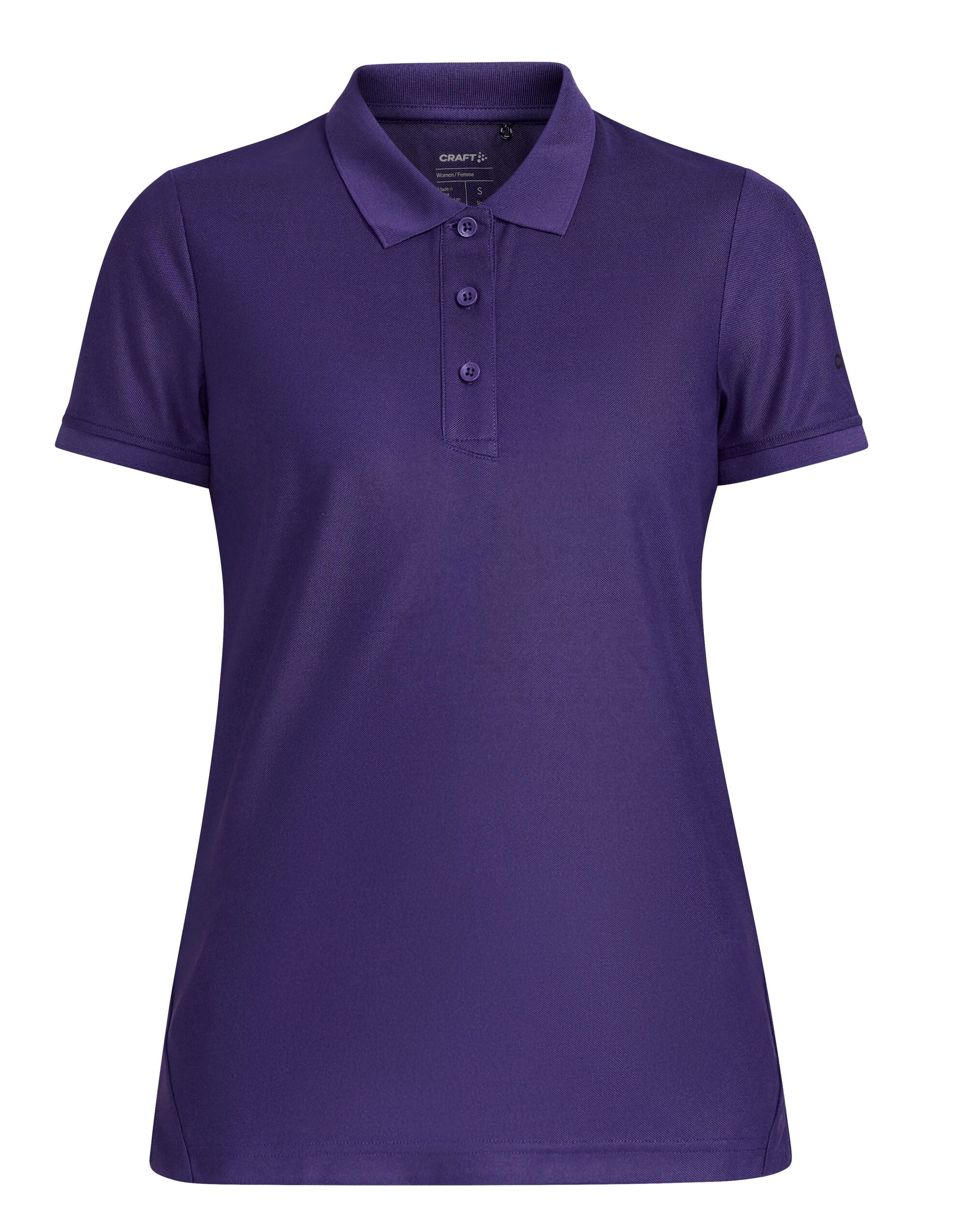Craft Ladies' Core Unify Polo Shirt CR1909139