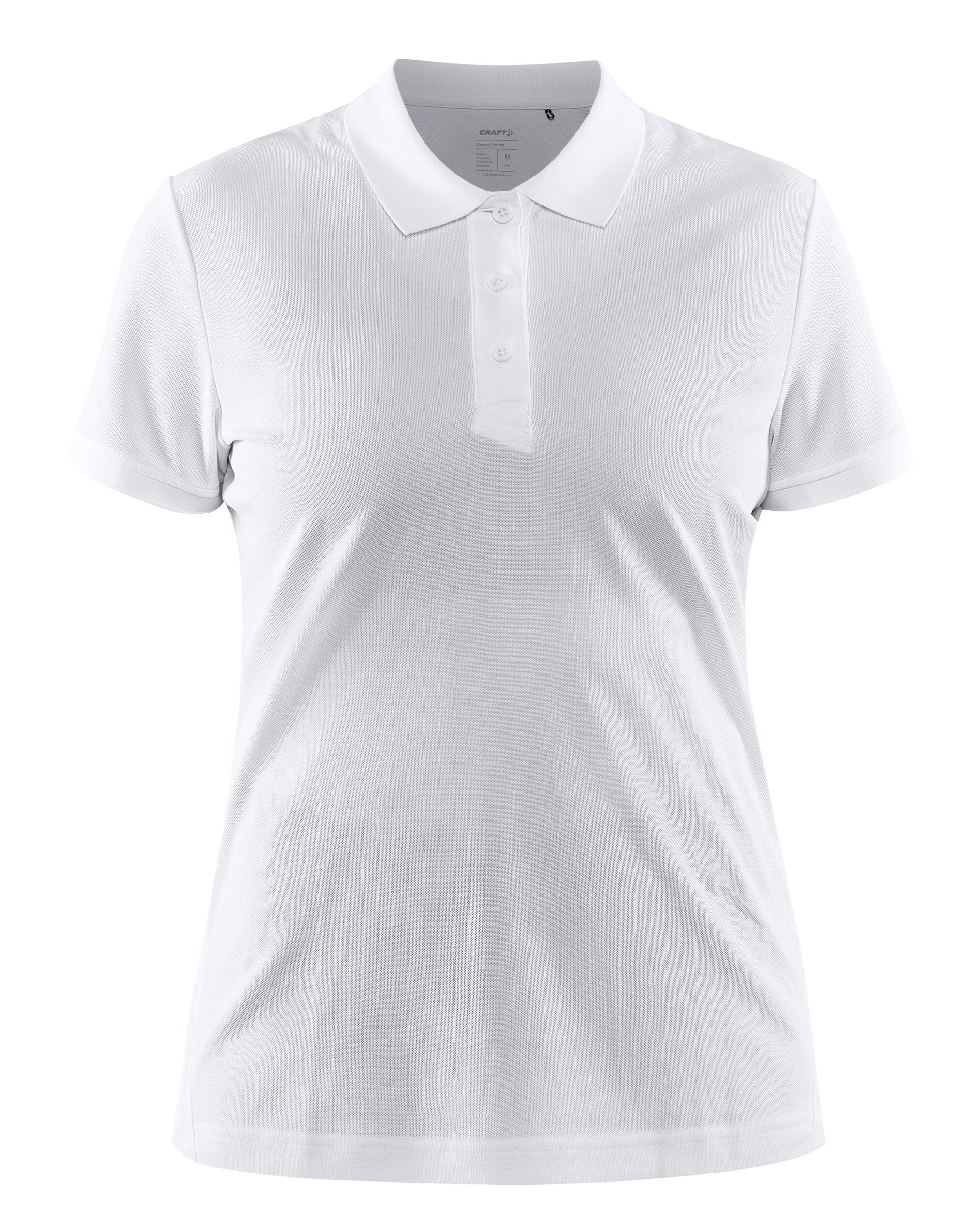 Craft Ladies' Core Unify Polo Shirt CR1909139