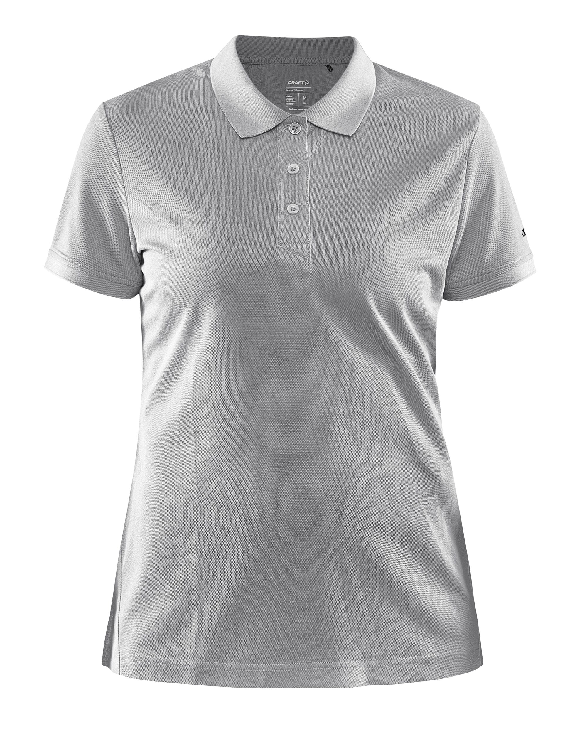 Craft Ladies' Core Unify Polo Shirt CR1909139