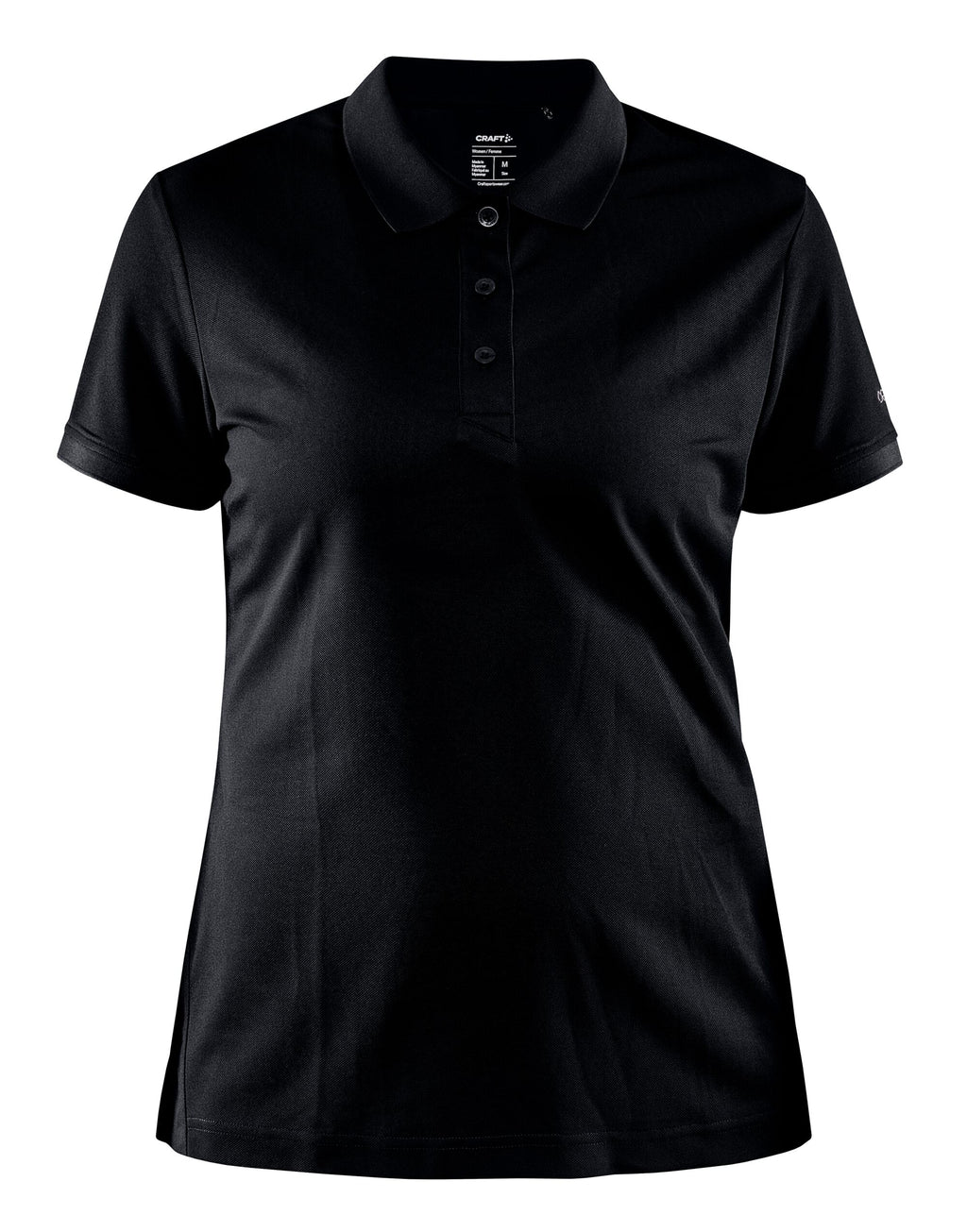 Craft Ladies' Core Unify Polo Shirt CR1909139