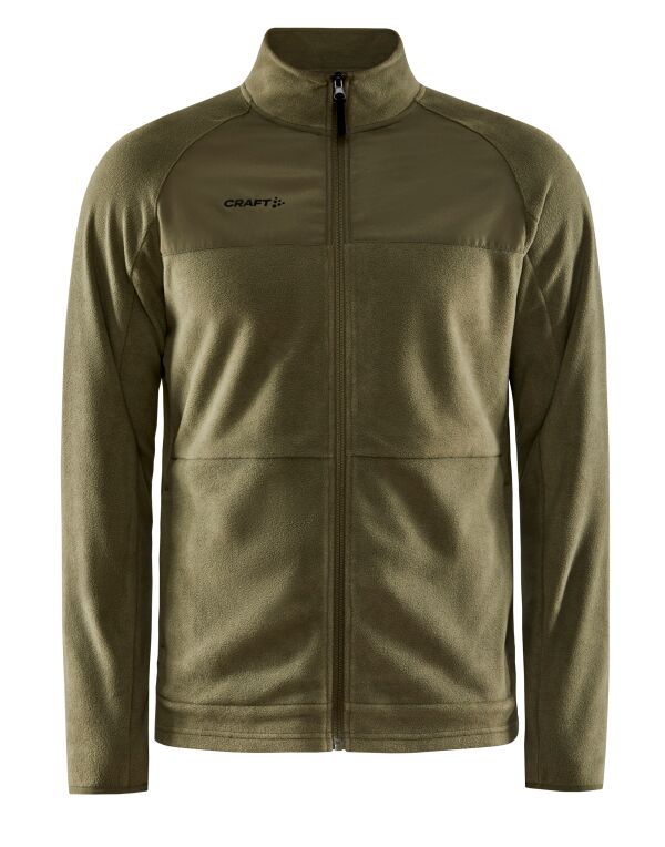 Craft Men&#39;s ADV Explore Fleece Midlayer CR1910396 CR1910396