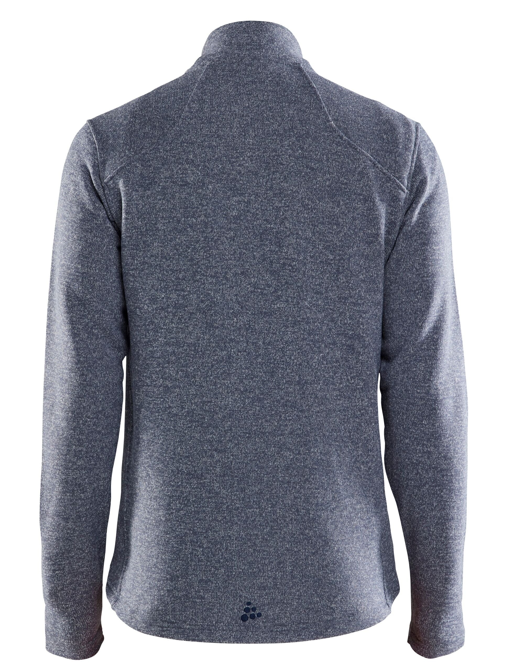 Craft Explore Heavy Fleece Jacket CR1912218