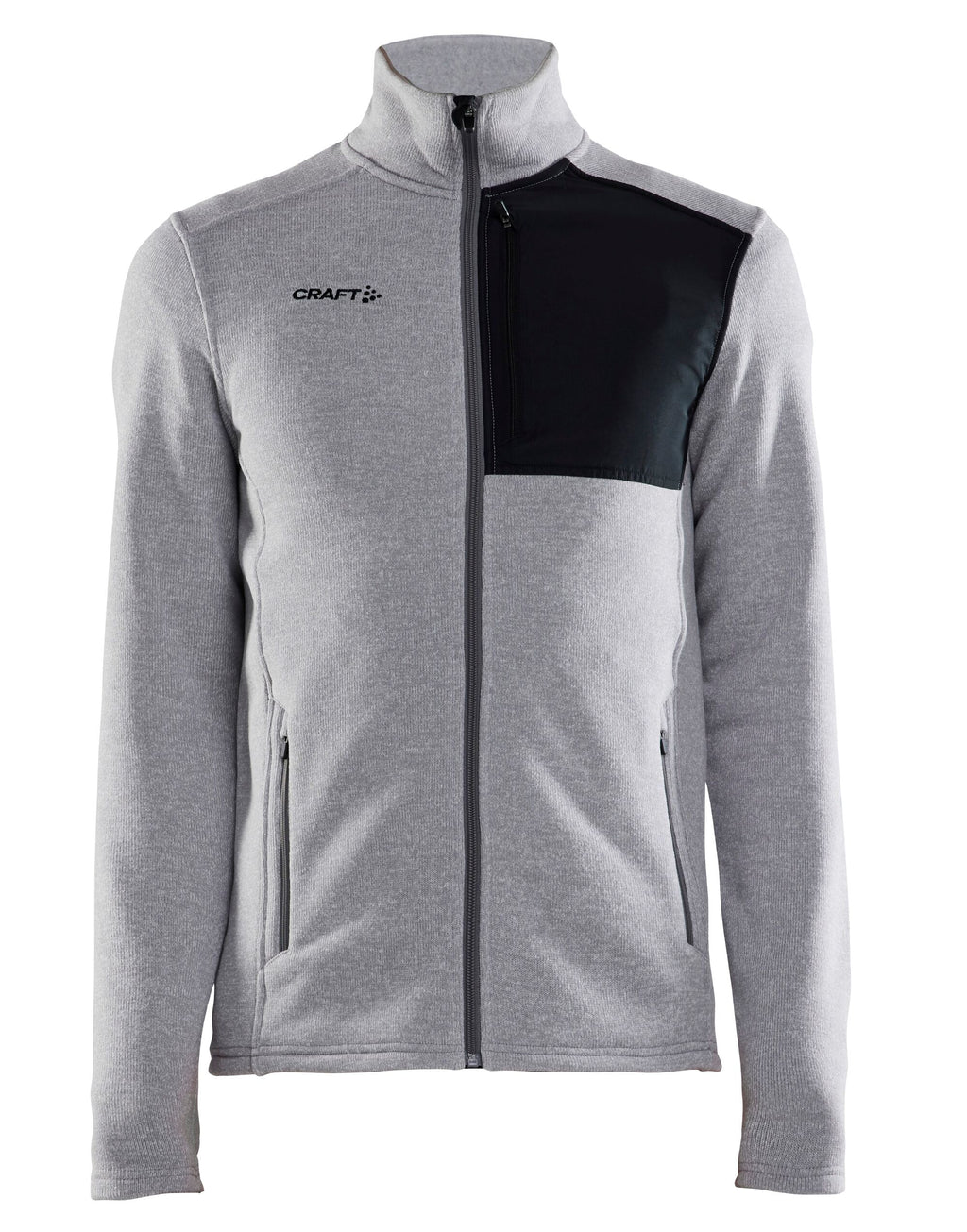 Craft Explore Heavy Fleece Jacket CR1912218