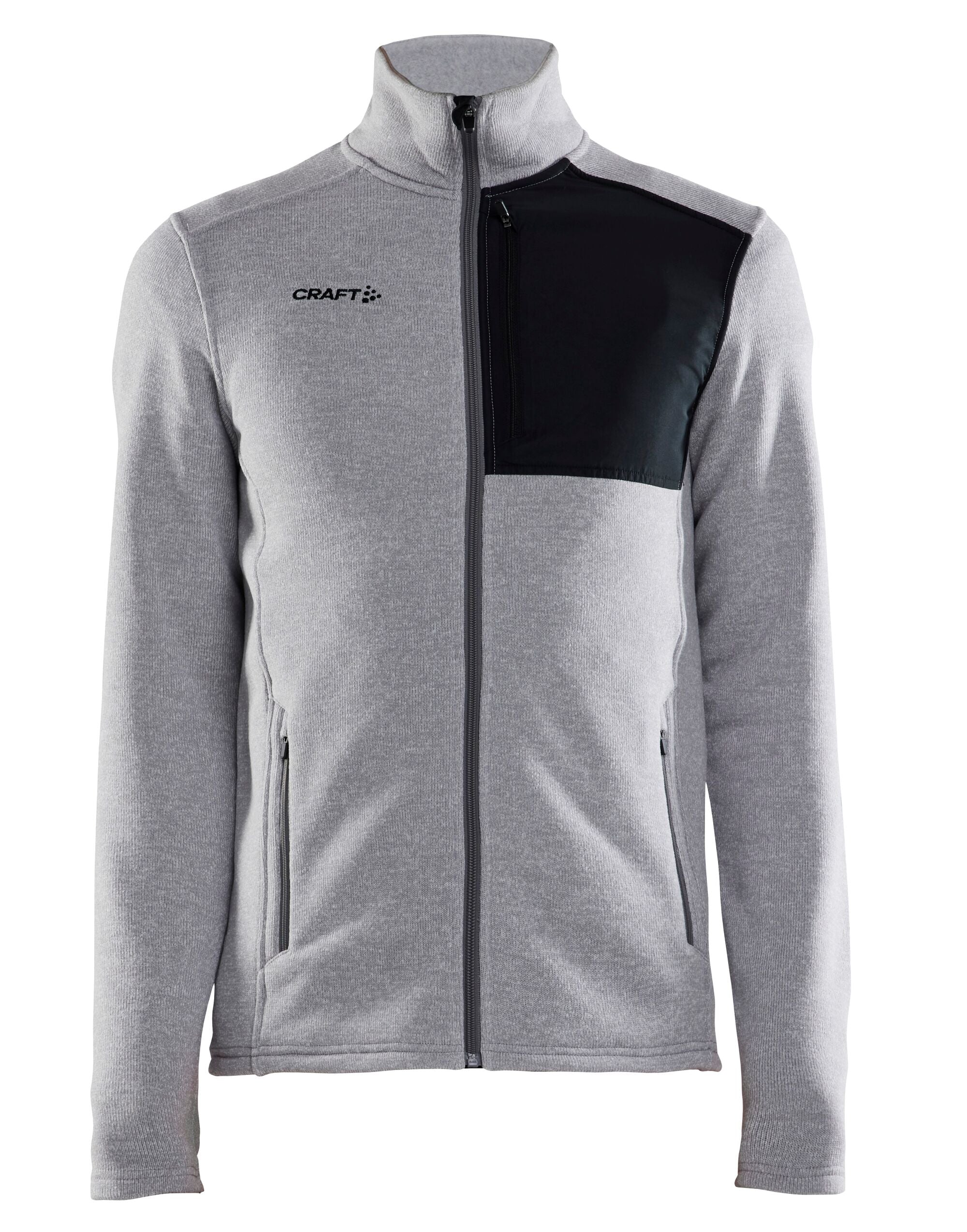Craft Explore Heavy Fleece Jacket CR1912218