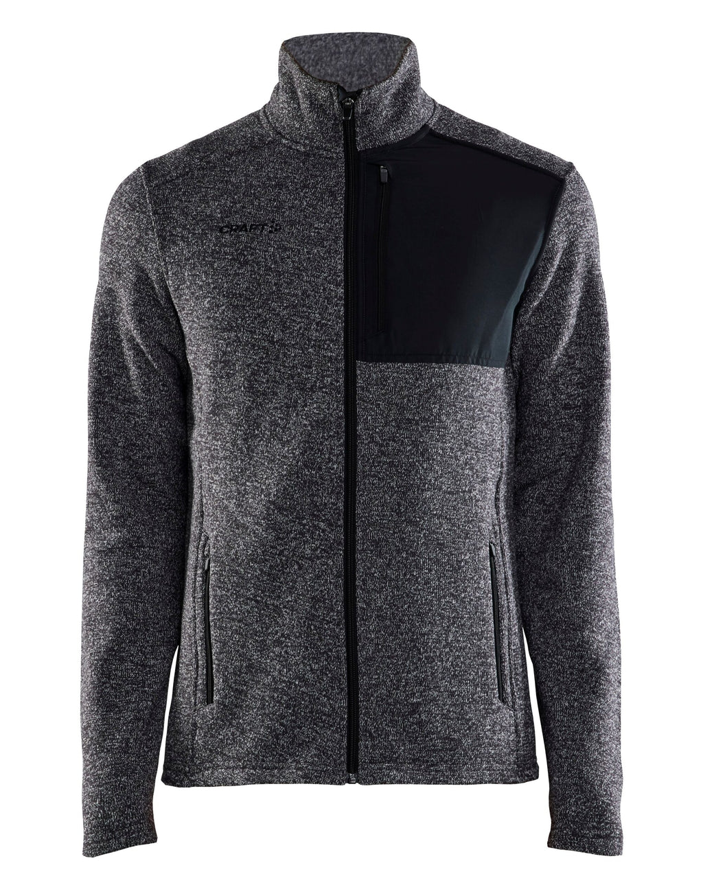 Craft Explore Heavy Fleece Jacket CR1912218