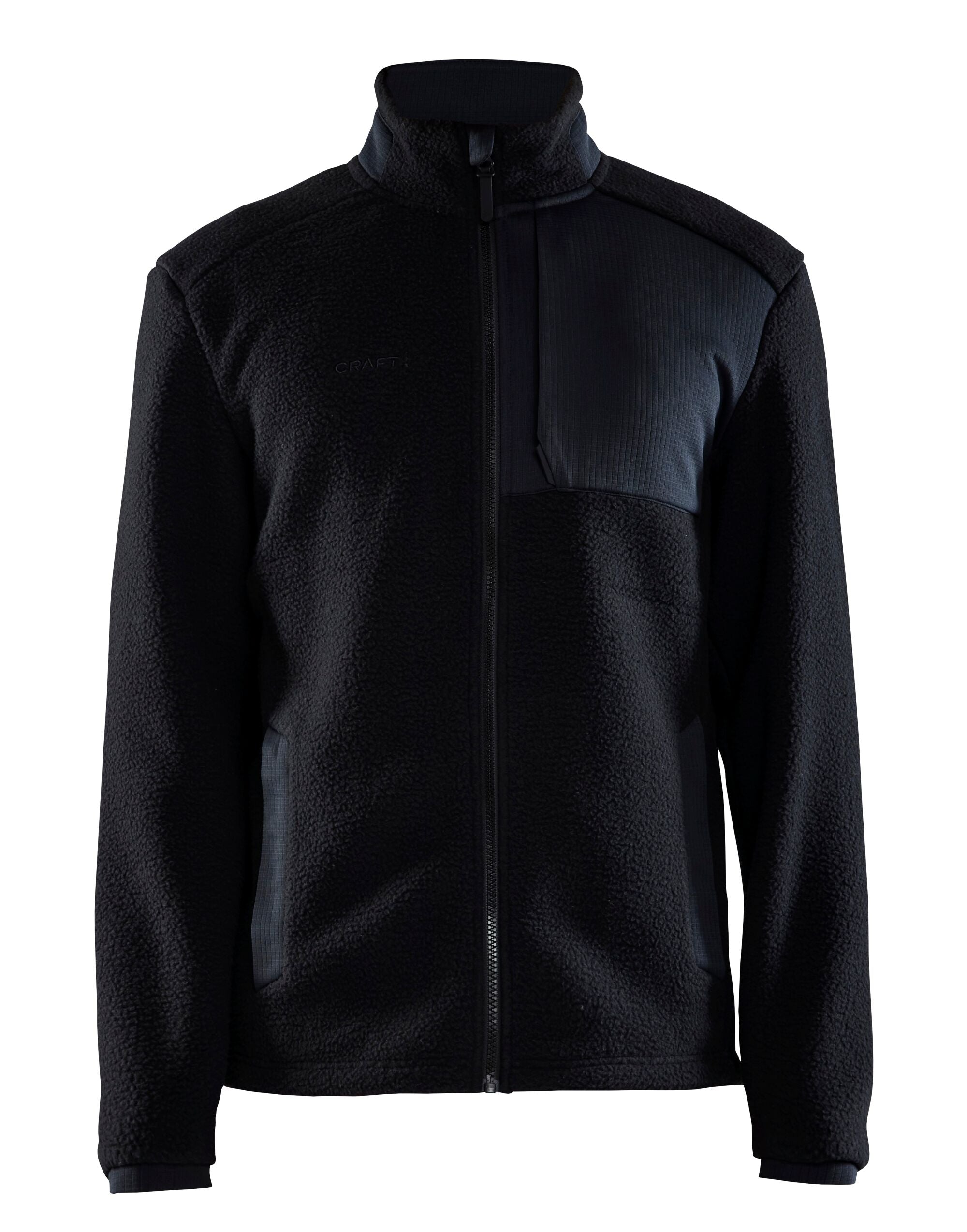 Craft Explore Pile Fleece Jacket CR1912220