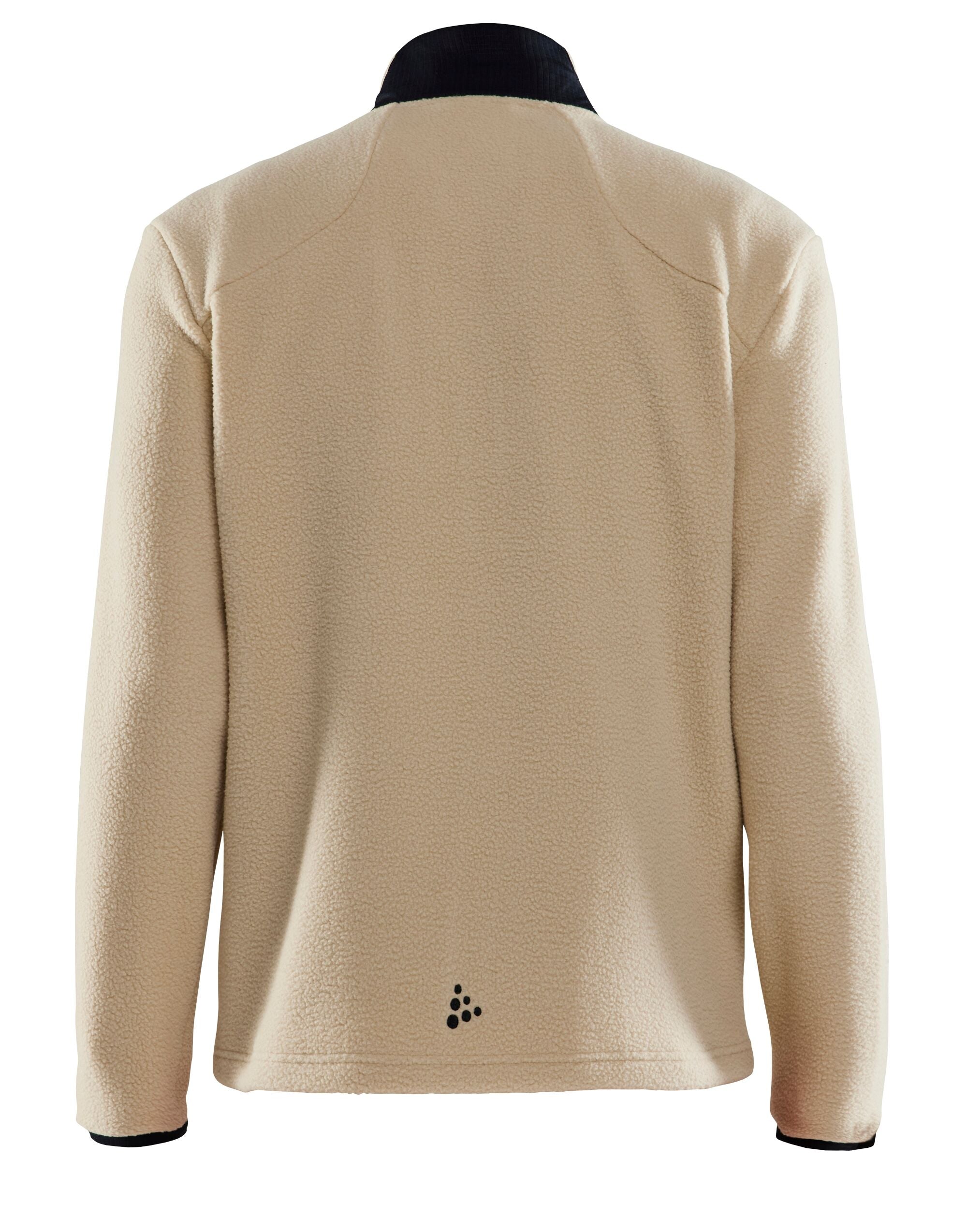 Craft Explore Pile Fleece Jacket CR1912220