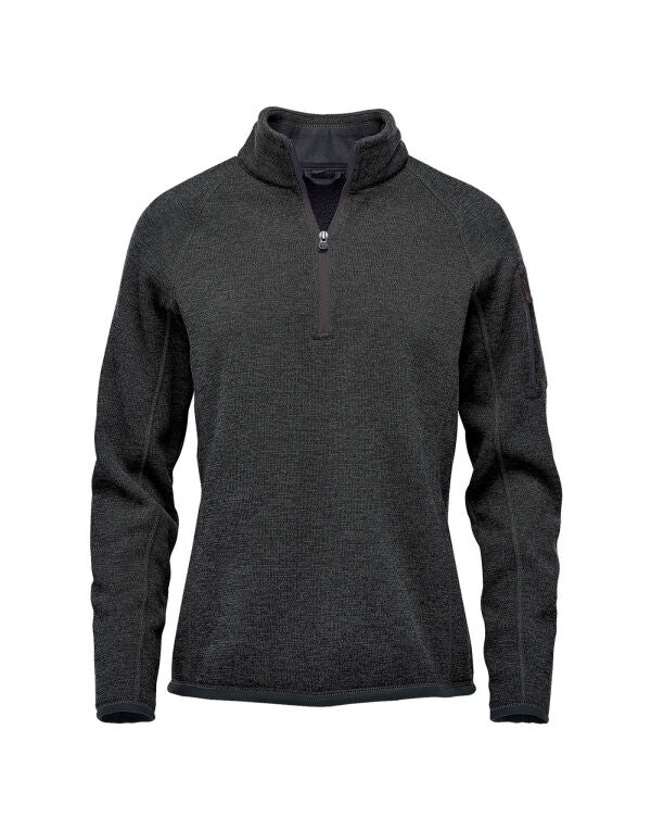 Stormtech Women's Pure Earth Avalanche 1/4 Zip Pullover FHP-1W FHP-1W