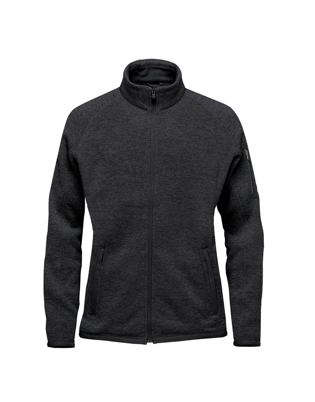 Stormtech Women's Pure Earth Avalanche Full Zip Fleece Jacket FHZ-1W