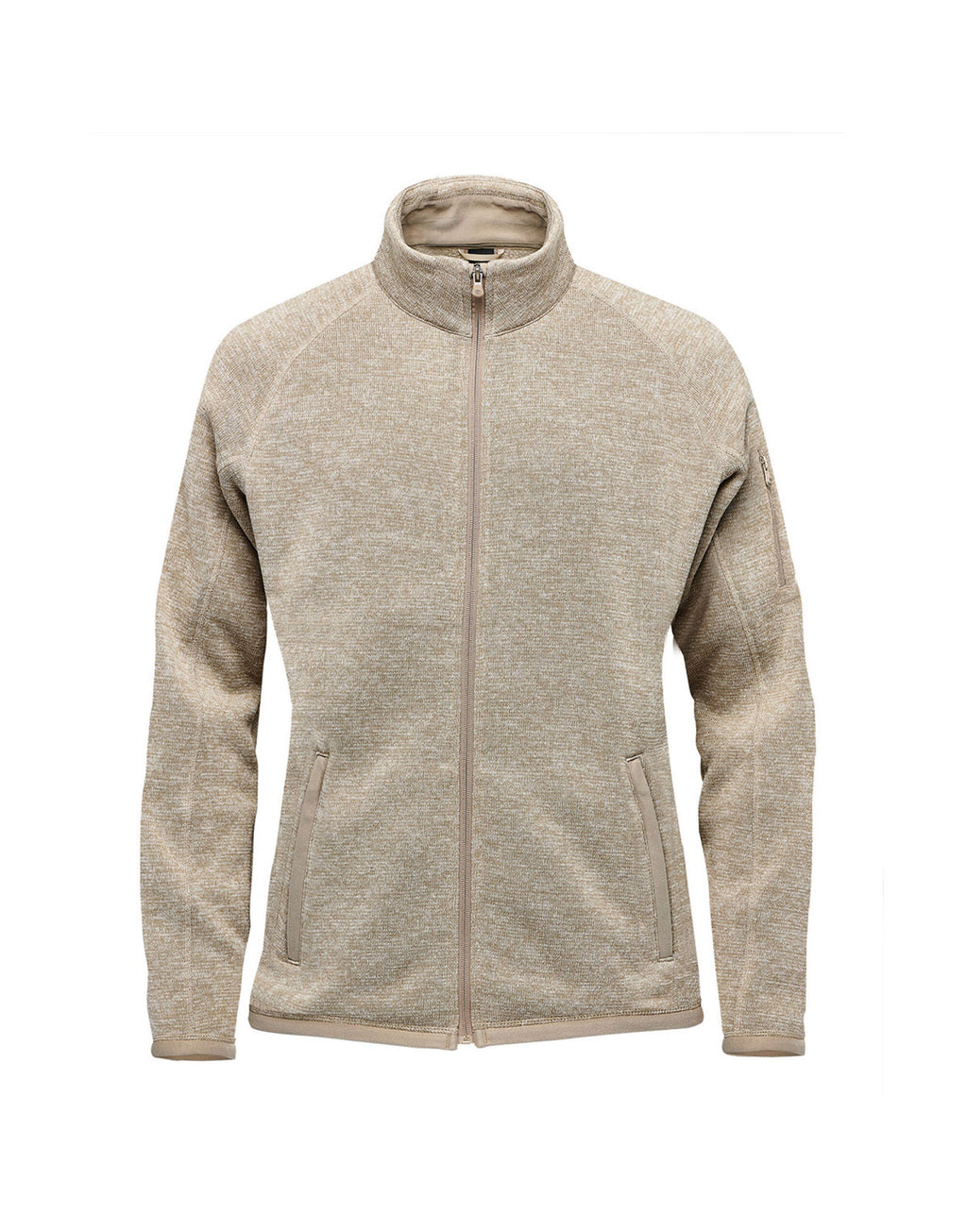 Stormtech Women's Pure Earth Avalanche Full Zip Fleece Jacket FHZ-1W