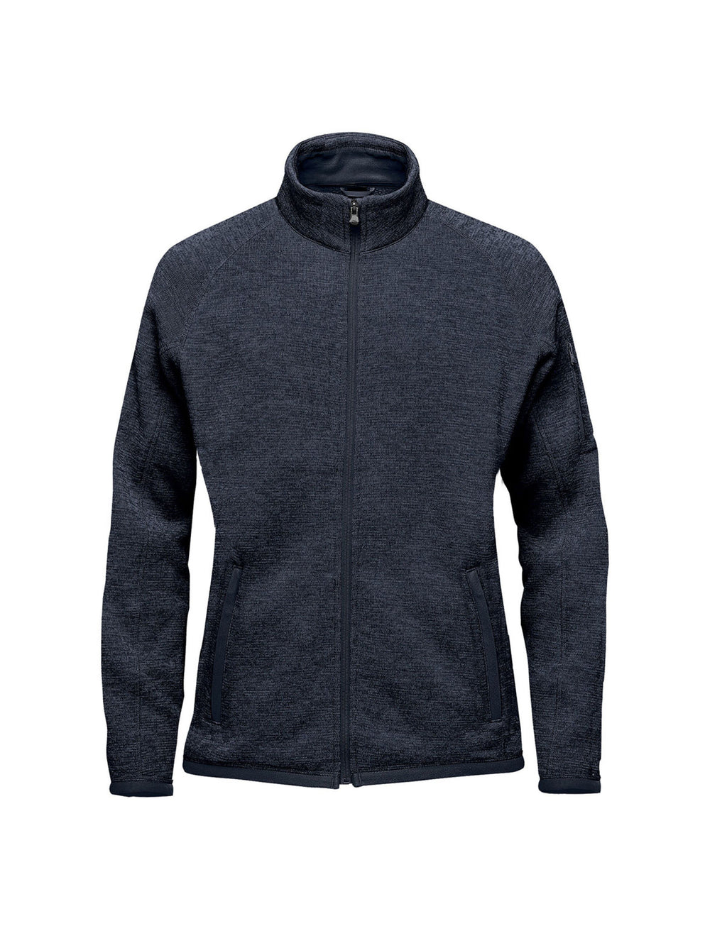 Stormtech Women's Pure Earth Avalanche Full Zip Fleece Jacket FHZ-1W