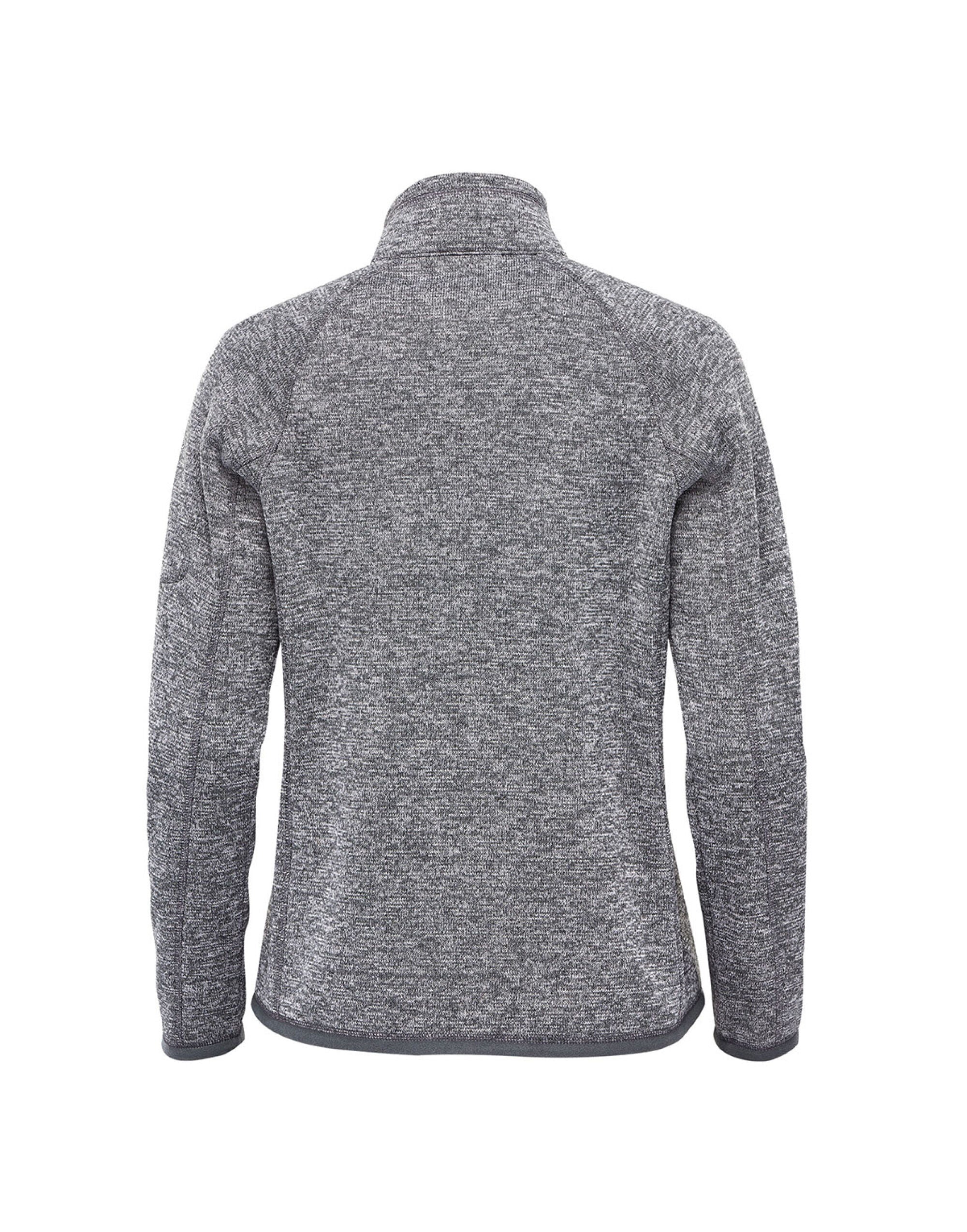 Stormtech Women's Pure Earth Avalanche Full Zip Fleece Jacket FHZ-1W