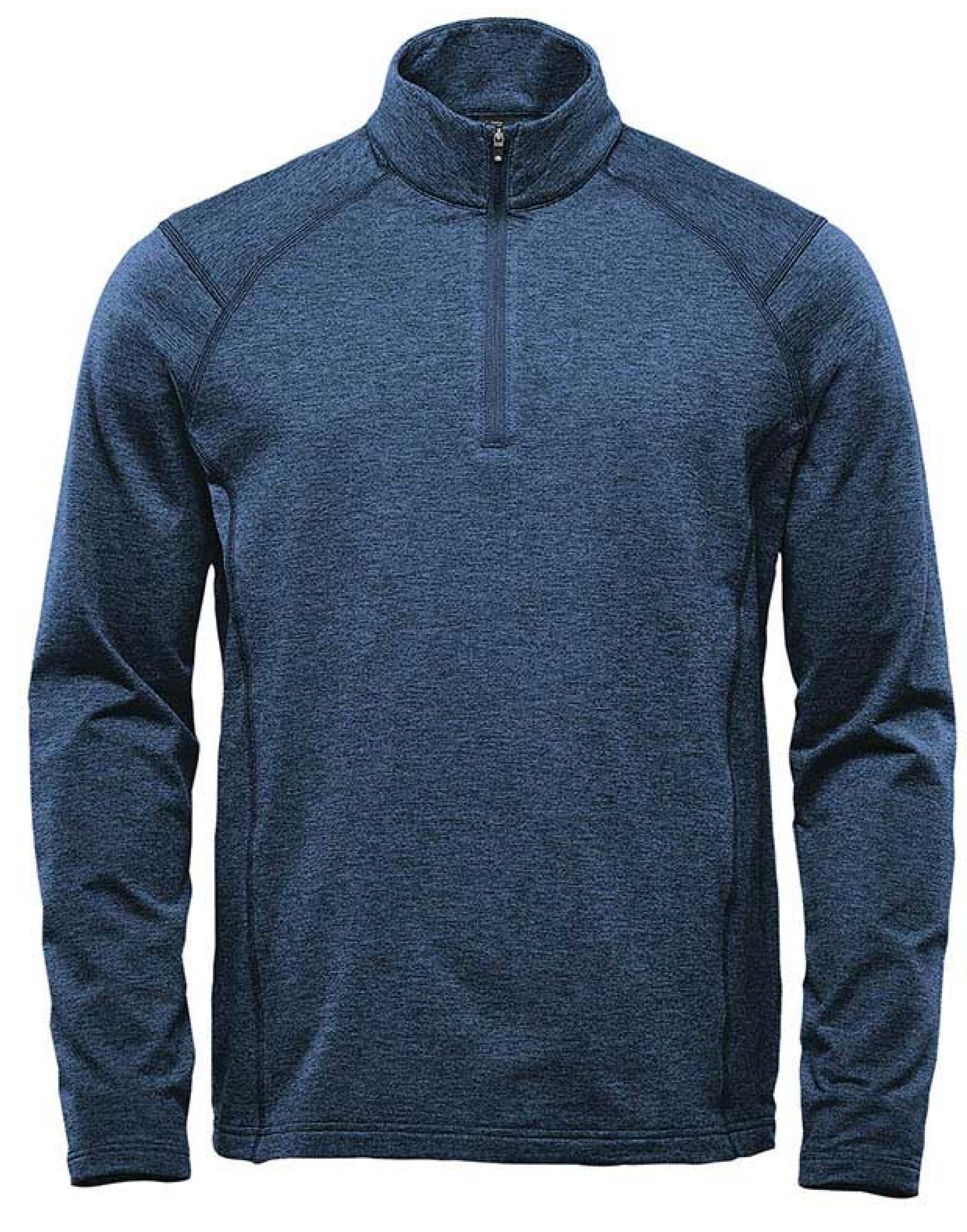 Stormtech Men's Pure Earth Treeline Performance 1/4 Zip Pullover HTZ-2