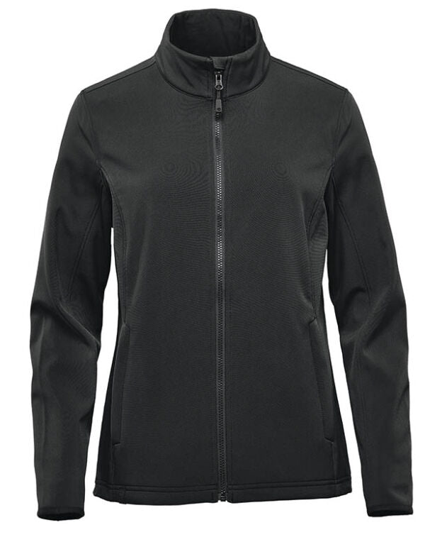 Stormtech Women's Pure Earth Narvik Softshell KBR-1W KBR-1W