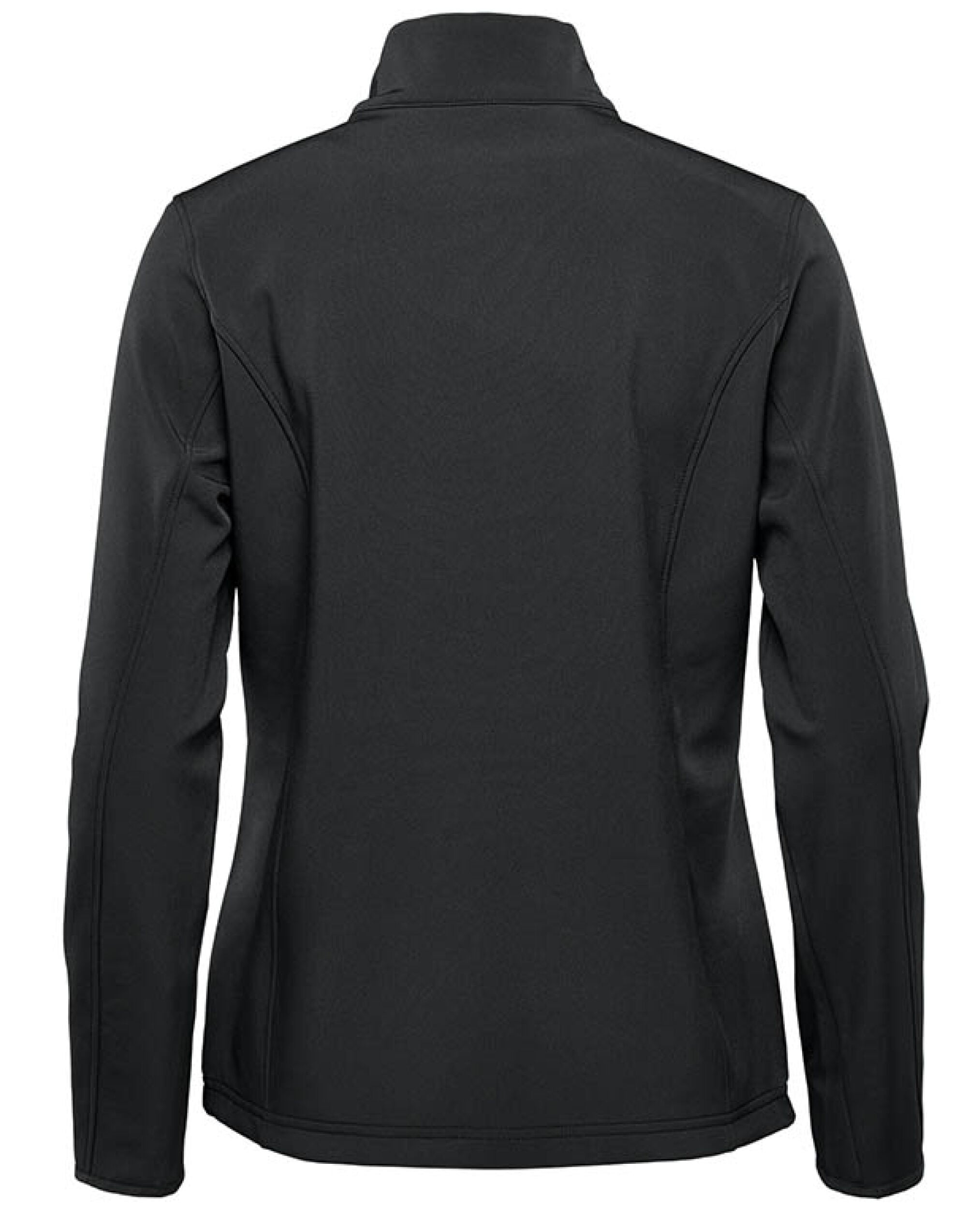 Stormtech Women's Pure Earth Narvik Softshell KBR-1W