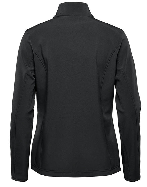 Stormtech Women's Pure Earth Narvik Softshell KBR-1W
