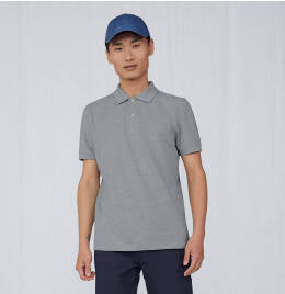 B&C My Pique Poloshirt PU424