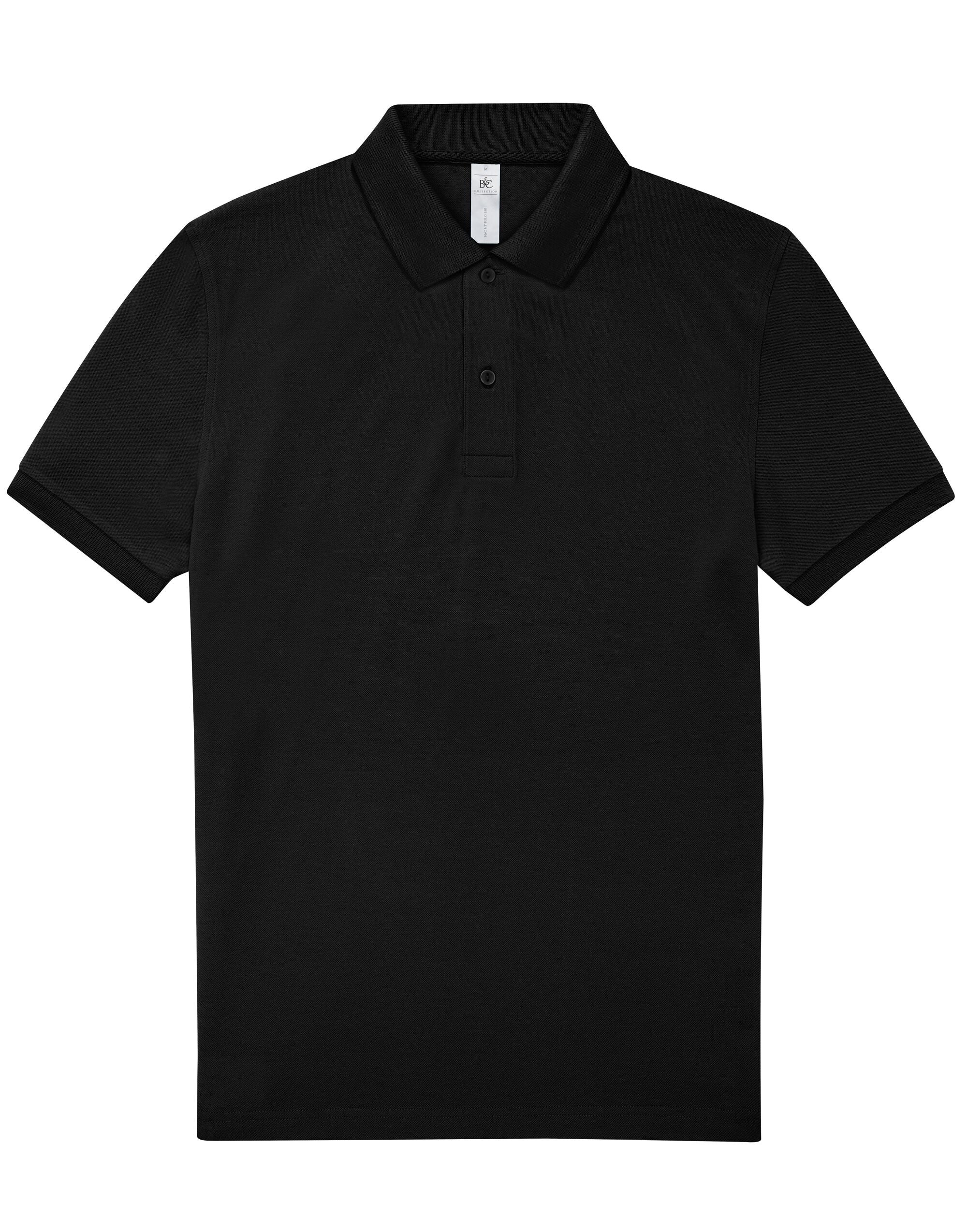B&C My Pique Poloshirt PU424