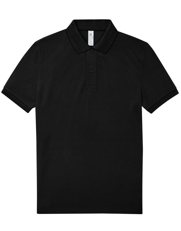B&C My Pique Poloshirt PU424