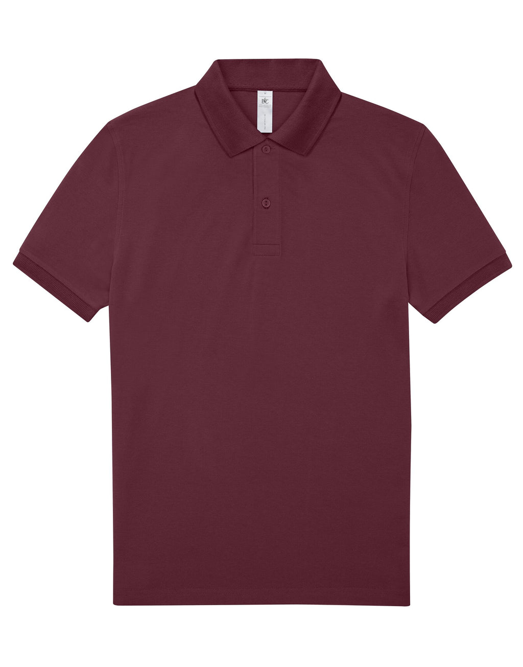 B&C My Pique Poloshirt PU424