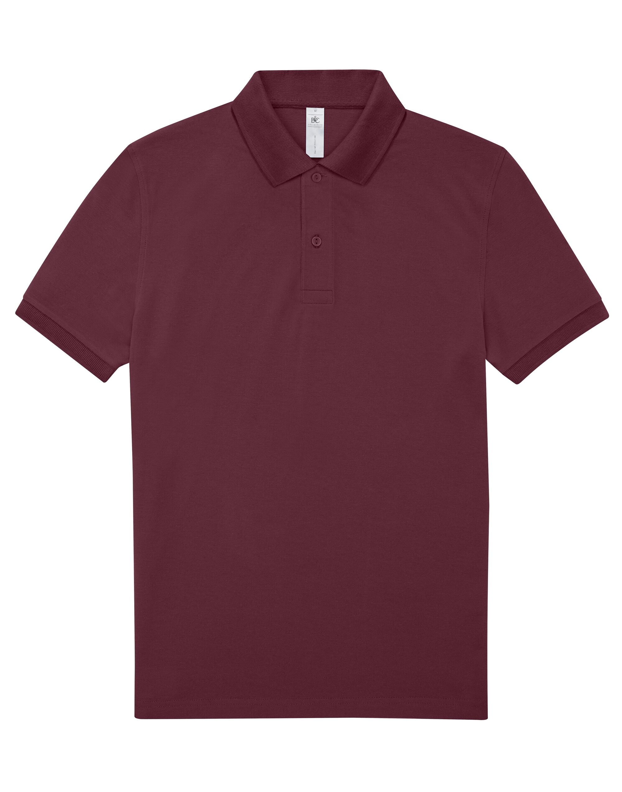 B&C My Pique Poloshirt PU424