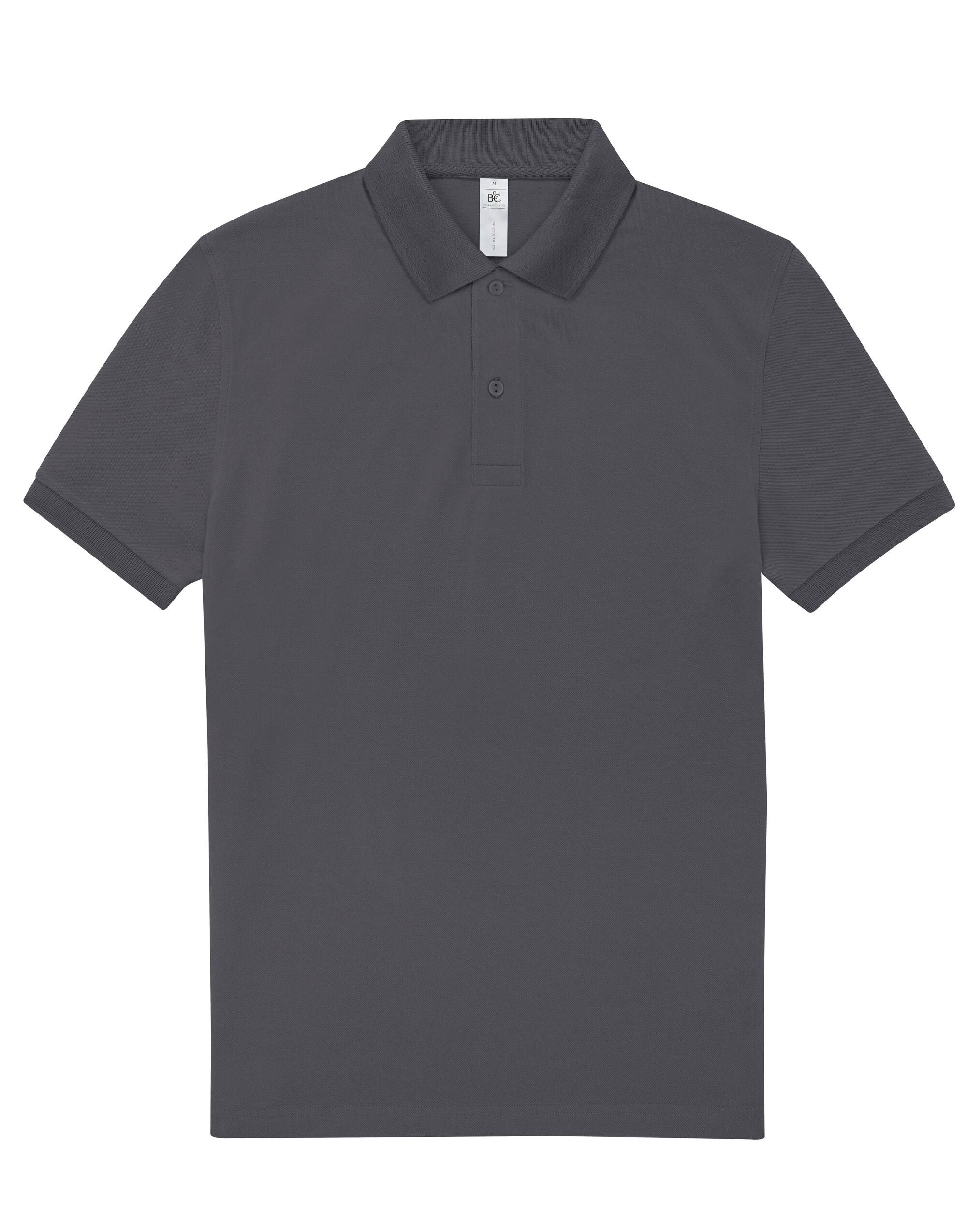 B&C My Pique Poloshirt PU424