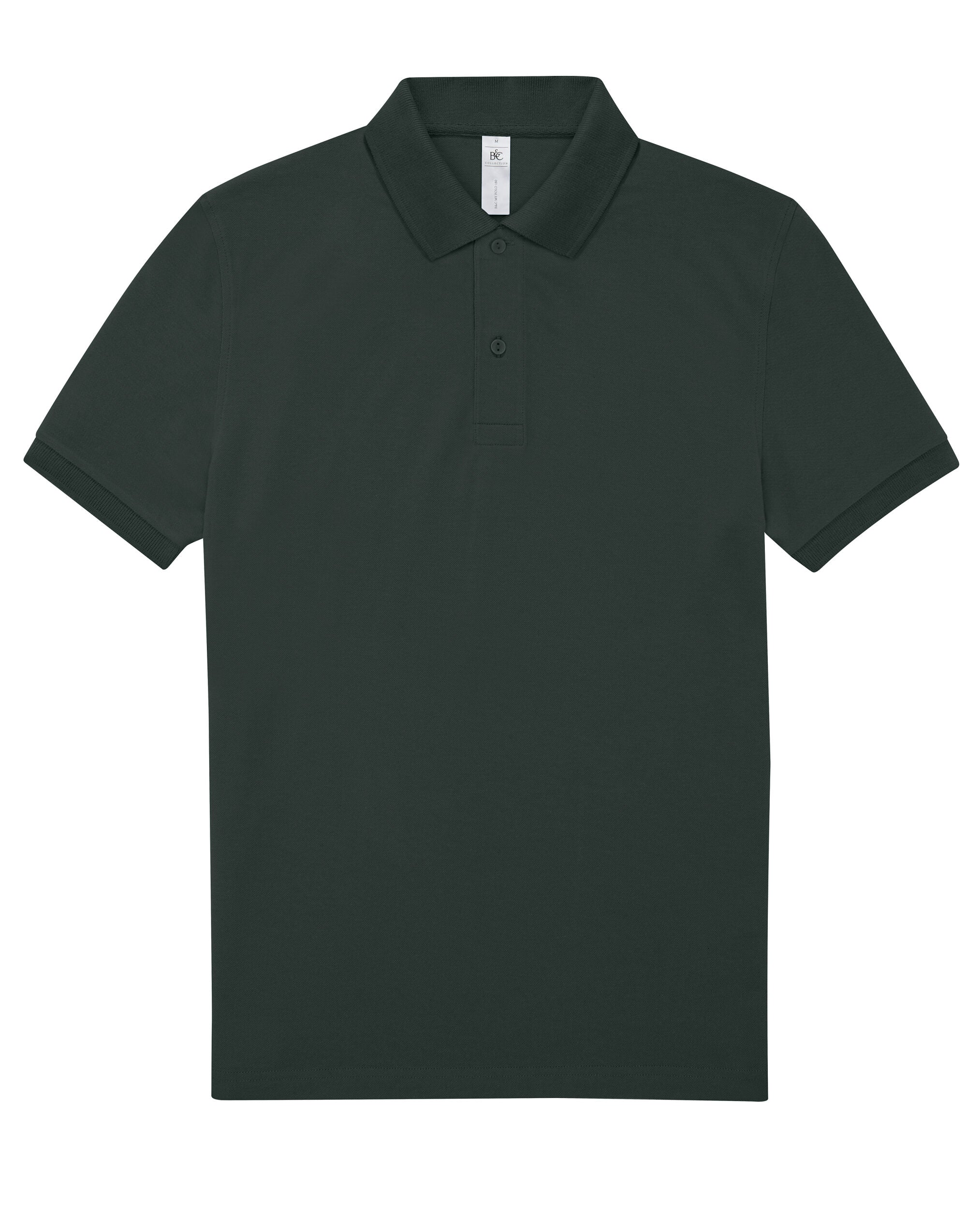 B&C My Pique Poloshirt PU424