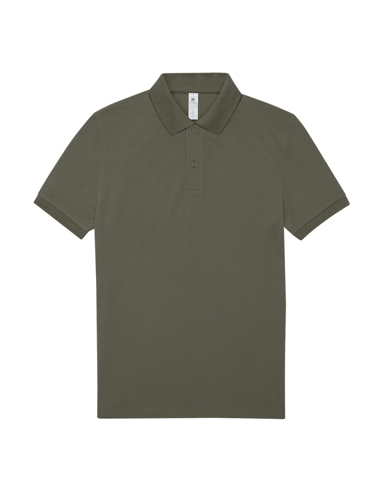 B&C My Pique Poloshirt PU424