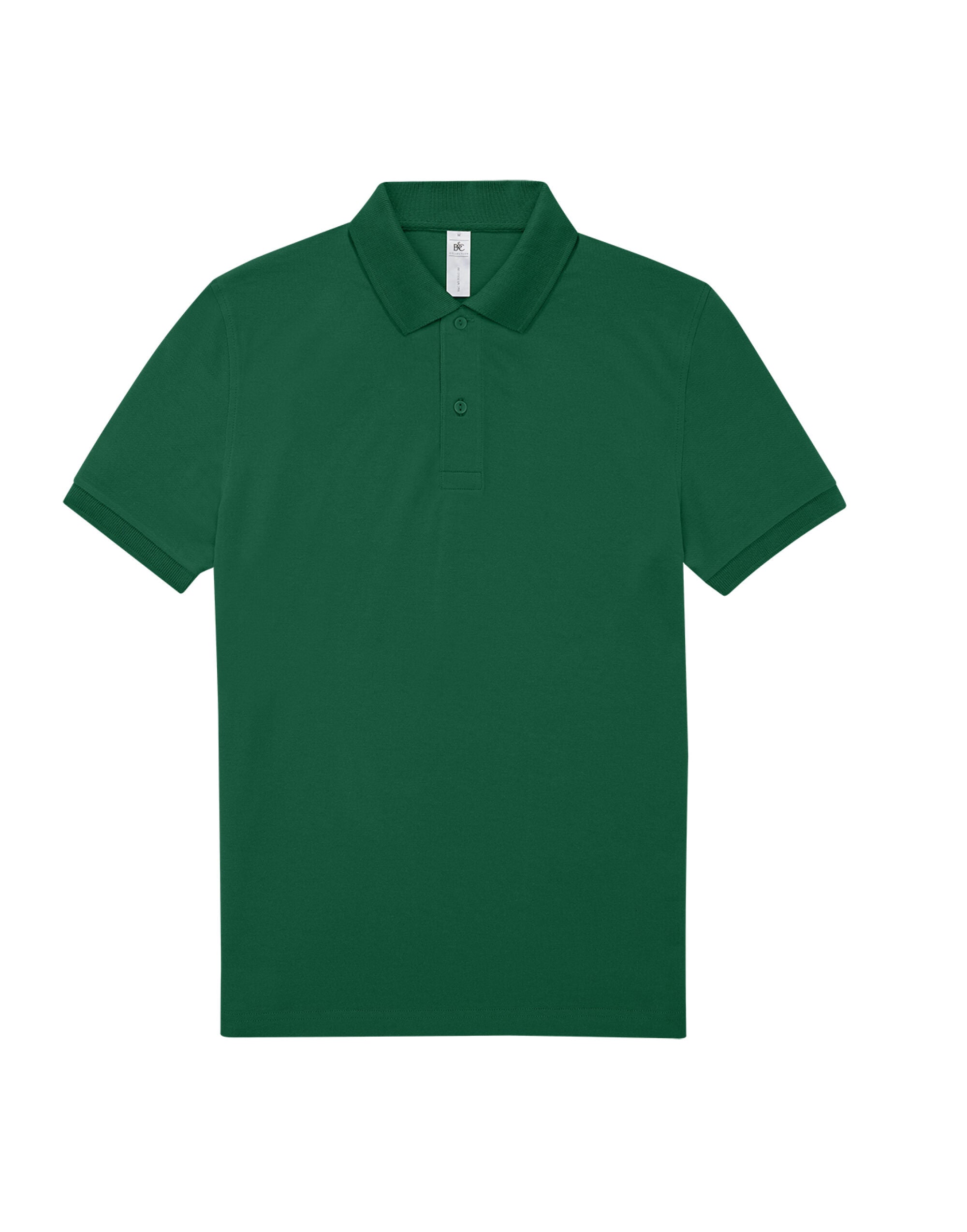 B&C My Pique Poloshirt PU424
