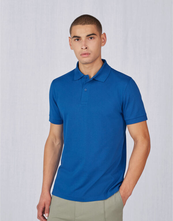 B&C My Eco Polo 65/35_° PU428 PU428