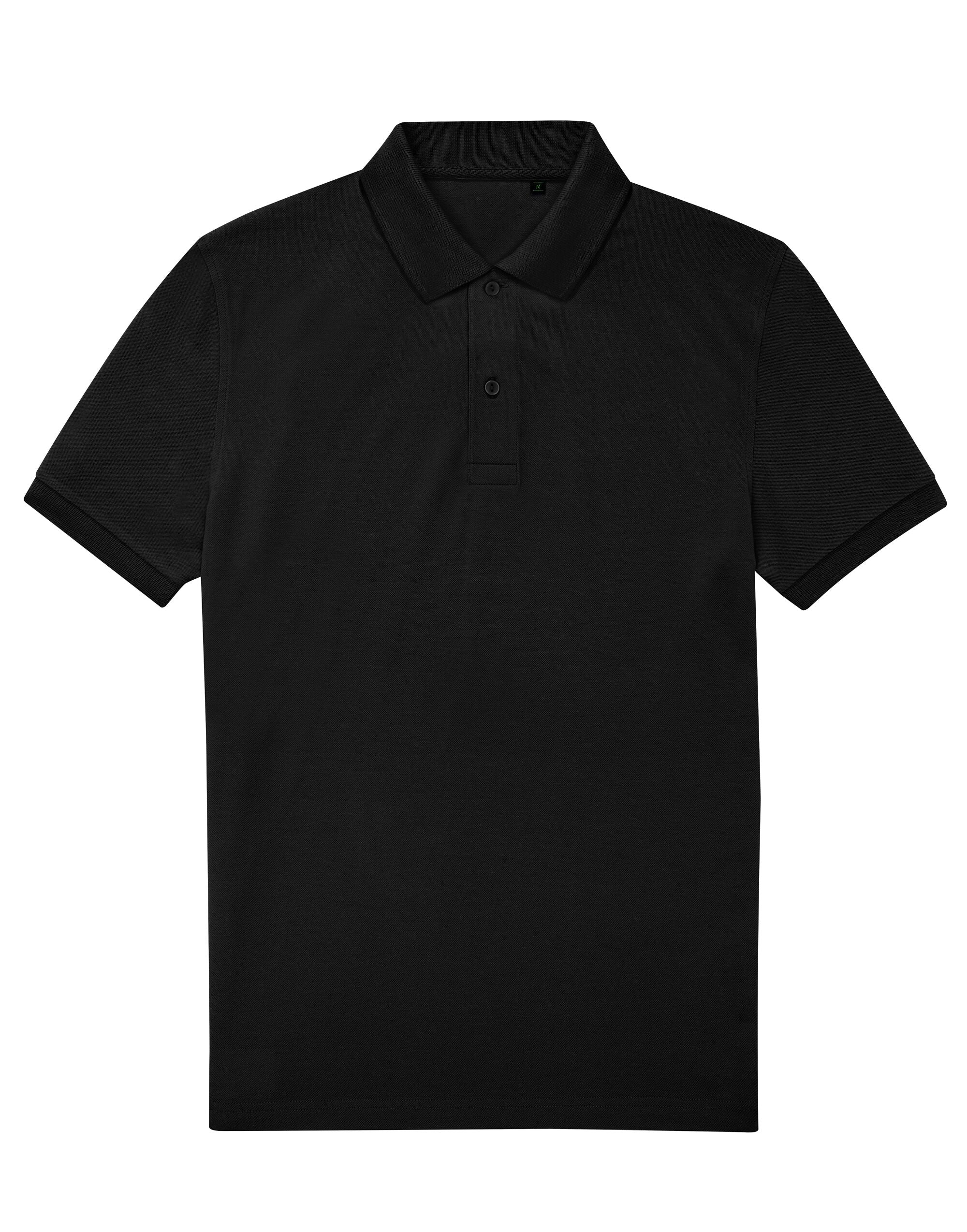 B&C My Eco 65/35 Poloshirt PU428