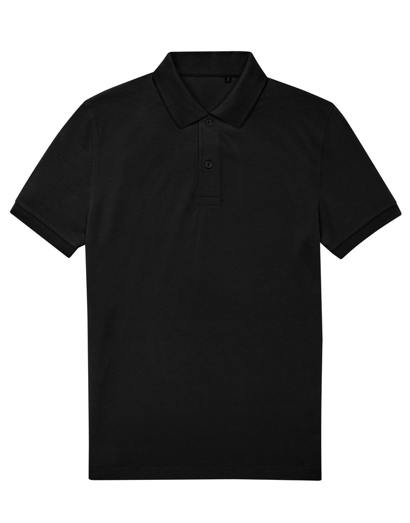 B&C My Eco 65/35 Poloshirt PU428
