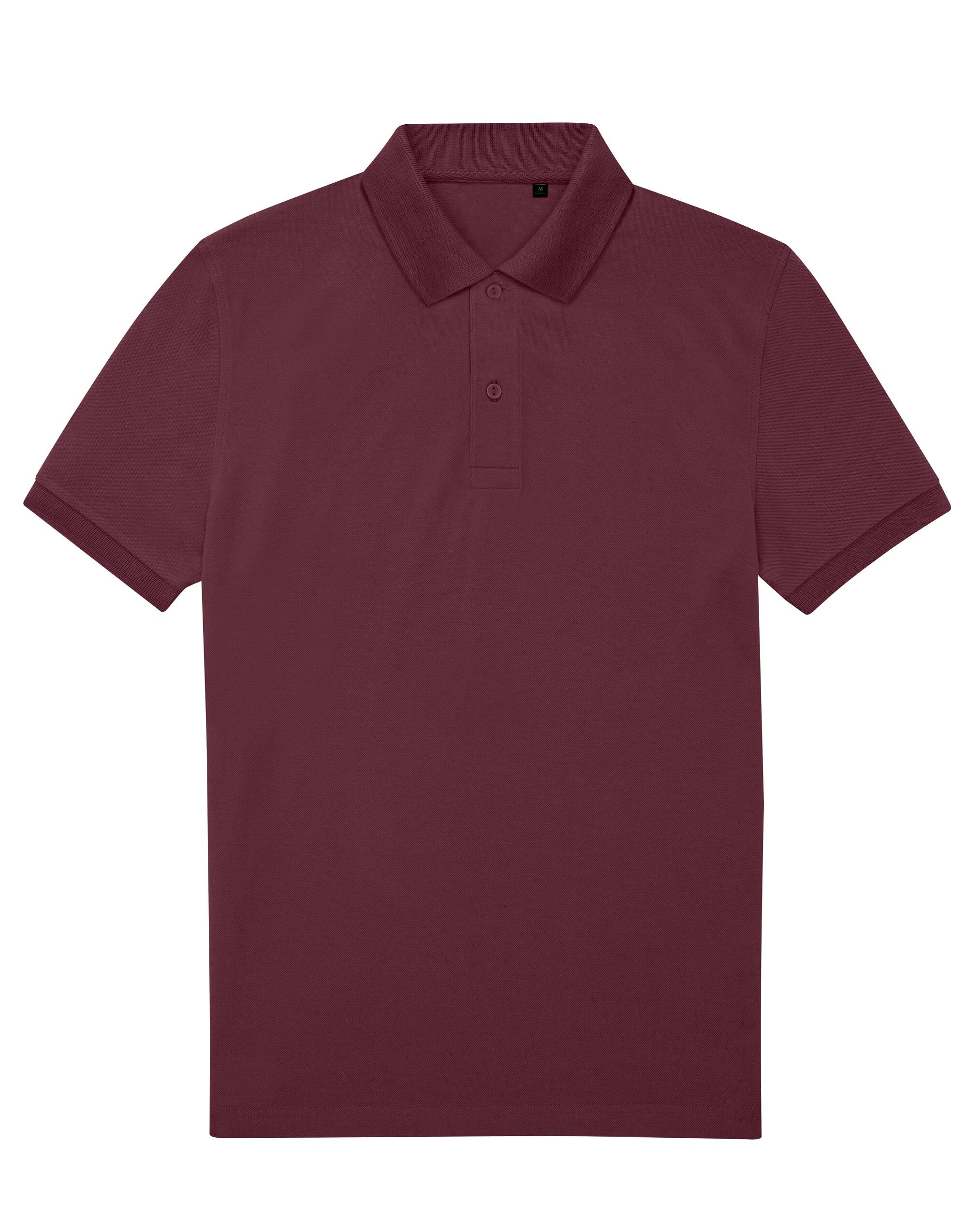 B&C My Eco 65/35 Poloshirt PU428