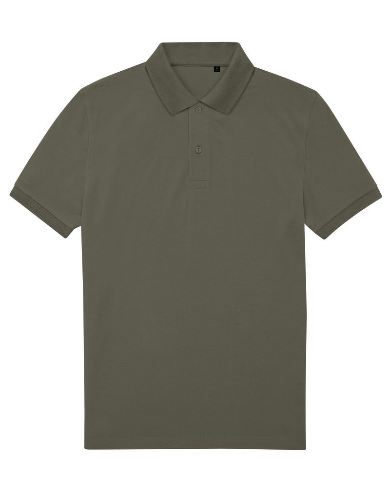 B&C My Eco 65/35 Poloshirt PU428