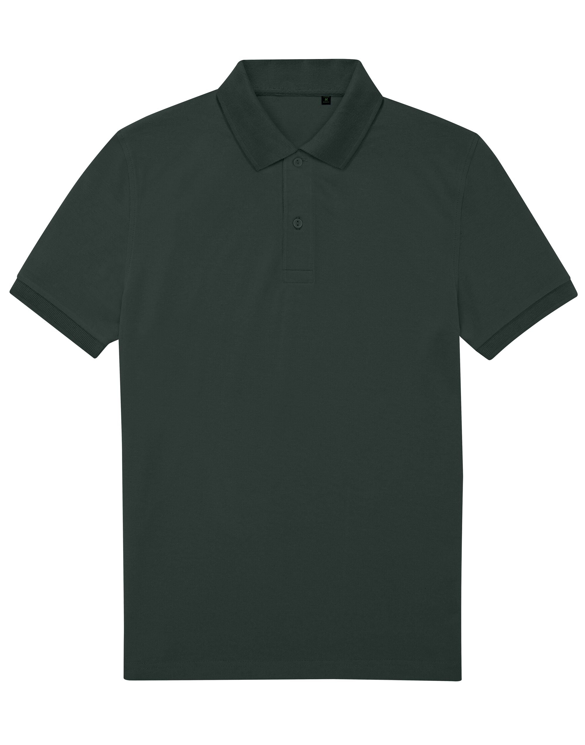 B&C My Eco 65/35 Poloshirt PU428
