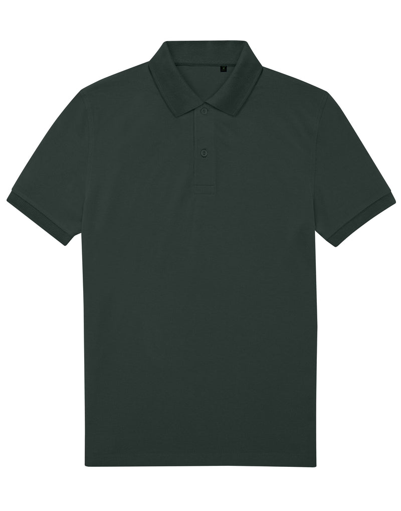 B&C My Eco 65/35 Poloshirt PU428