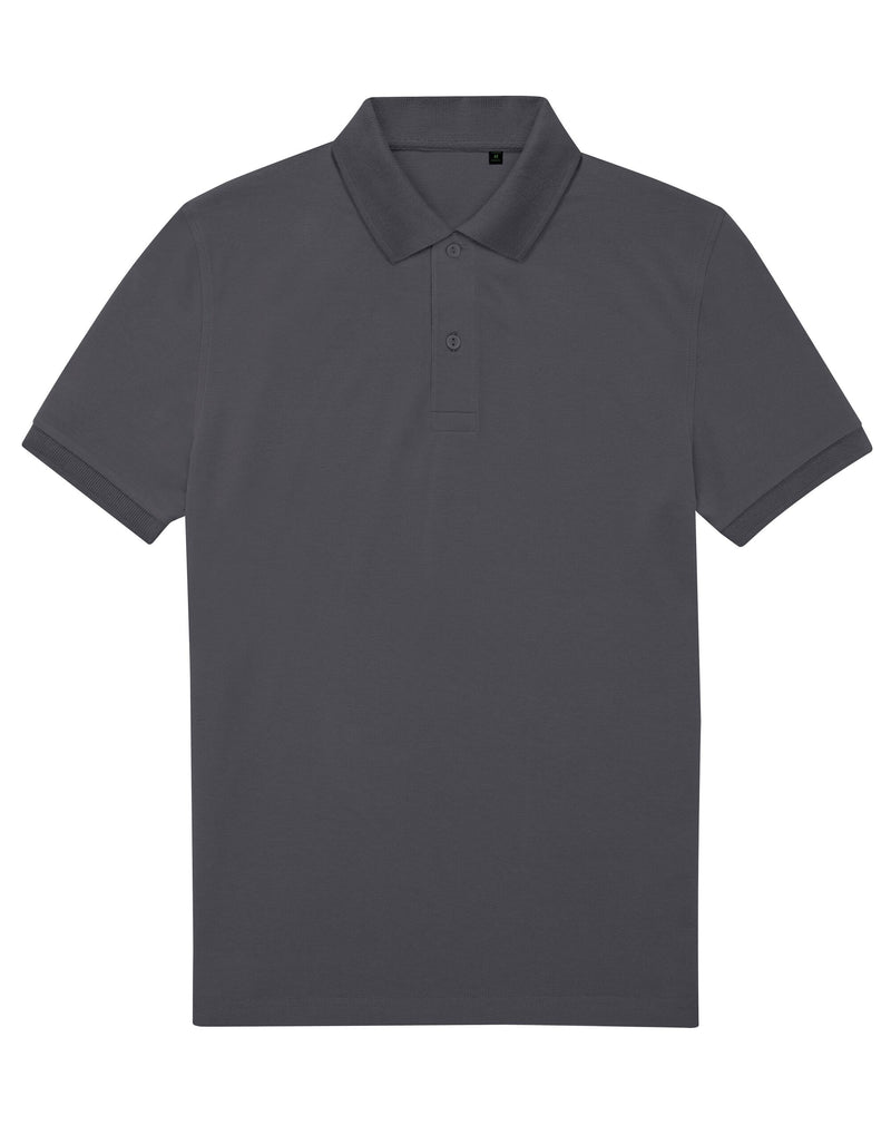 B&C My Eco 65/35 Poloshirt PU428