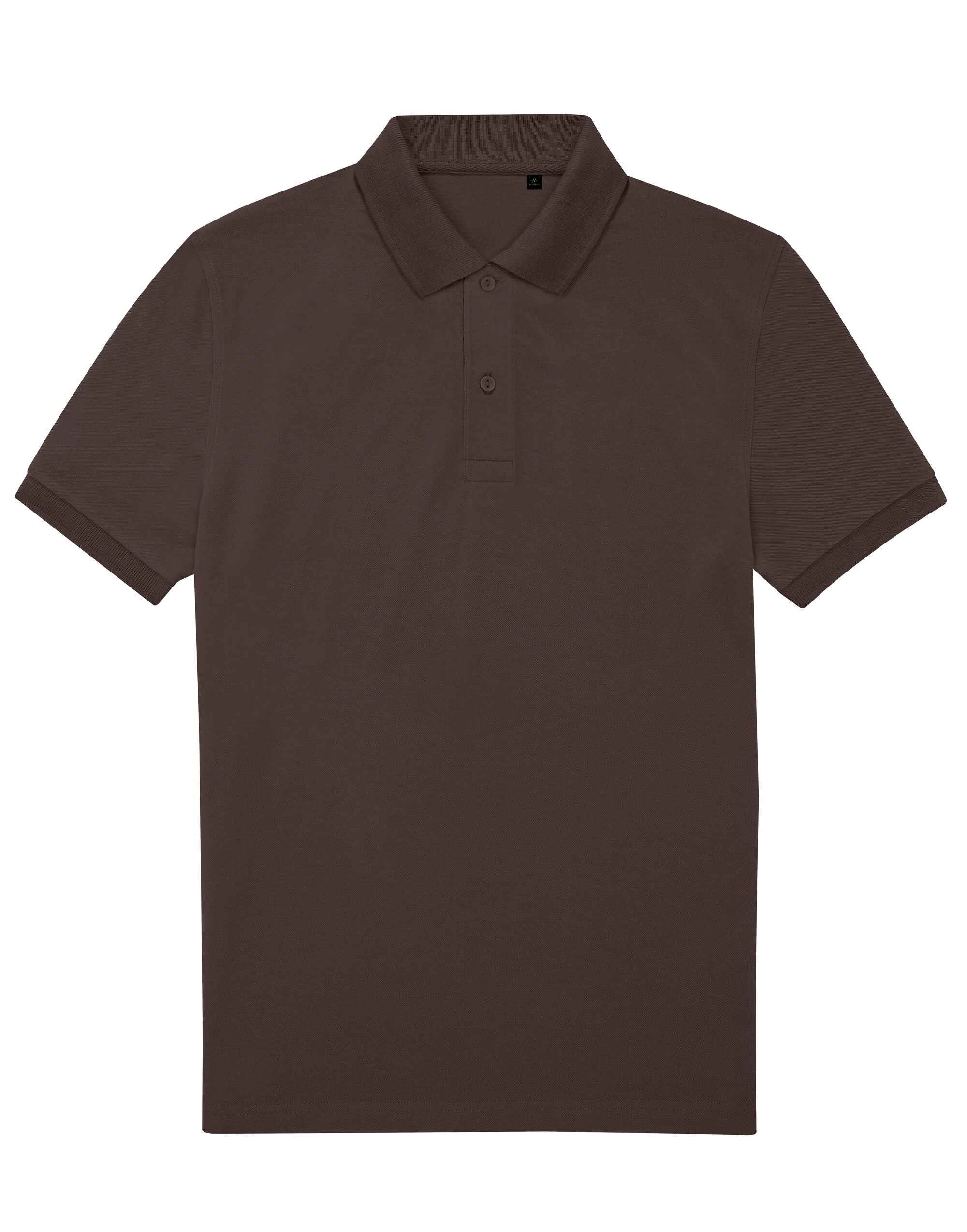 B&C My Eco 65/35 Poloshirt PU428