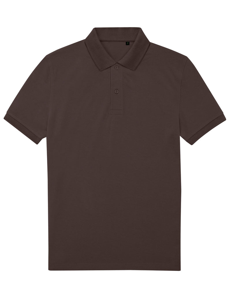 B&C My Eco 65/35 Poloshirt PU428
