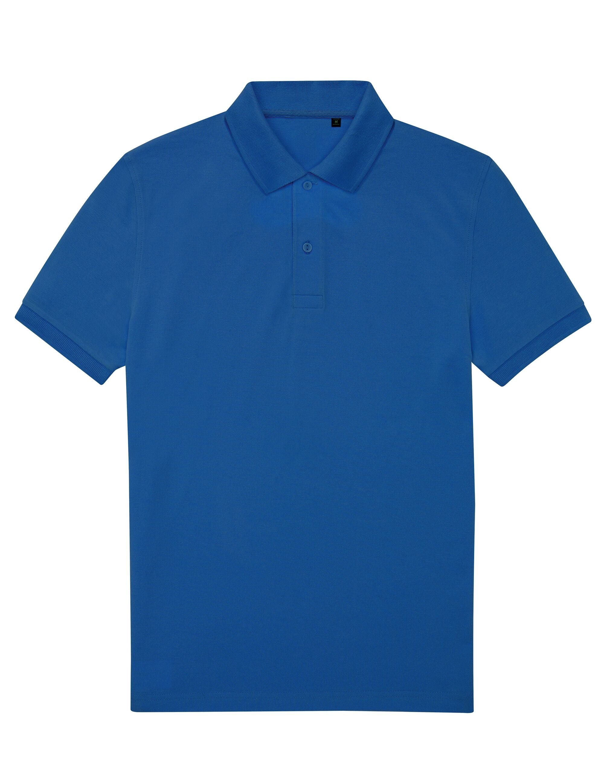 B&C My Eco 65/35 Poloshirt PU428