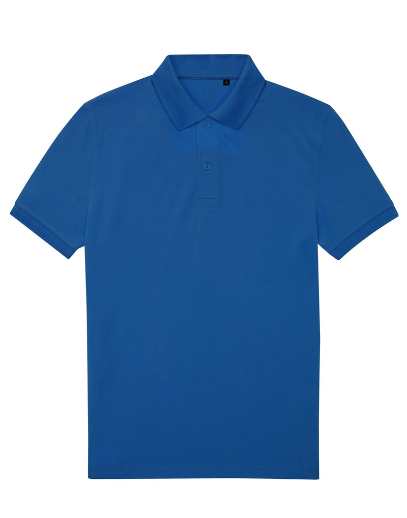 B&C My Eco 65/35 Poloshirt PU428